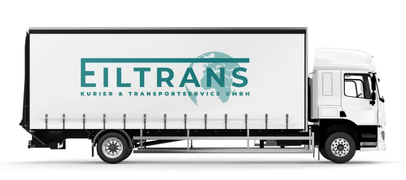 Schnell und effizient transportieren mit LKW und Transporter mit Hebebühne